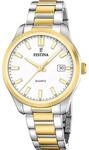 Festina F20738/1 Herrenuhr 42mm 5ATM