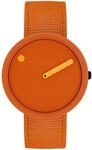 Picto R44022-R021 Burnt Orange Unisex 40mm 5ATM