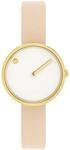 Picto 43320-6312G Damenuhr Nude Pink 30mm 5ATM