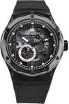Louis XVI LXVI3884 Herrenuhr La Lumi&egrave;re Automatik 45mm 5ATM