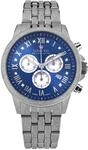 Louis XVI LXVI3623 Herrenuhr Aramis Frosted 2.0 Diamond Chronograph 43mm 5ATM