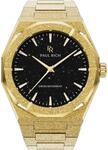 Paul Rich PR-45246 Herrenuhr Frosted Star Dust II Void 43mm 5ATM