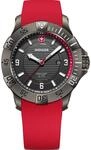 Wenger 01.0641.144 Herrenuhr Seaforce 43mm 20ATM
