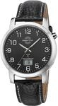 Master Time MTGA-10576-24L Funk Basic Series Herrenuhr 41mm 3ATM