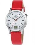 Master Time MTGA-10918-11L Damenuhr Super Power Daily Funk 34mm 3ATM