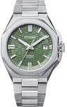 Citizen NB6080-51W Herrenuhr Series 8 Automatik 40mm 10ATM