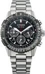 Citizen CA4664-60E Herrenuhr Promaster Navihawk Chronograph 40mm 20ATM