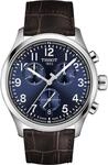 Tissot T1164171604200 Herrenuhr Chrono L 42mm 10ATM