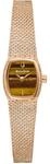 Bulova 97L185 Damenuhr Classic 18mm 3ATM