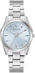 Bulova 96L346 Survejor Damenuhr 31mm 3ATM