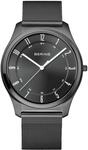 Bering 18340-222 Herrenuhr Ultra Slim 40mm 3ATM