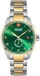 Swiss Military Hanowa SMWGH0000760 Herrenuhr Lynx 42mm 10ATM