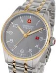 Swiss Military Hanowa SMWGH0000860 Thunderbolt Herrenuhr 43mm