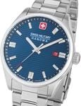 Swiss Military Hanowa SMWGH2200102 Roadrunner Herrenuhr 40mm