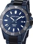 Jacques Lemans 1-2222B Hybromatic Herrenuhr 42mm 20ATM