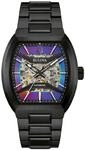 Bulova 98A320 Herrenuhr Maquina Automatik 40mm 5ATM