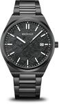 Bering 17639-722 Herrenuhr Classic 39mm 5ATM