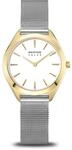 Bering 17331-010 Damenuhr Solar 31mm 5ATM