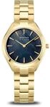 Bering 17331-732 Damenuhr Solar 31mm 5ATM