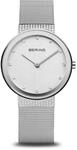 Bering 10135-0005 Damenuhr Classic 35mm 3ATM