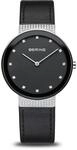 Bering 10135-4025 Damenuhr Classic 35mm 3ATM