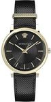 Versace VE5A00320 Herrenuhr V-Circle 44mm 5ATM