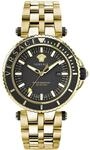 Versace VEAK00618 V-Race Herren 46mm 5ATM