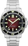Spinnaker SP-5088-33 Hull Diver Automatik Herrenuhr 42mm 30ATM