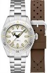 Spinnaker SP-5097-66 Herrenuhr Spence 300 Automatik 40mm 30ATM