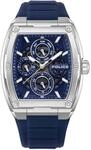 Police PEWJQ0004502 Herrenuhr Creed 42mm 5ATM