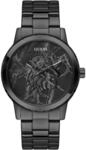 Guess GW0958G3 Herrenuhr Monarch 44mm 3ATM