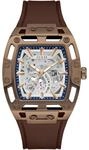 Guess GW0980G3 Herrenuhr Phoenix Automatik 43mm 5ATM