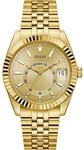 Guess GW0977G2 Herrenuhr Jaden 42mm 5ATM
