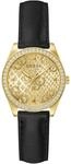 Guess GW0989L2 Damenuhr Boa 32mm 3ATM