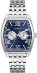 Guess GW0975G1 Herrenuhr Gabriel 38mm 3ATM