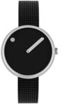 Picto 43369-1012 Damenuhr Black 30mm 5ATM