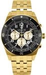 Louis XVI LXVI3200 Herrenuhr Destrier Chrono Unlimited 43mm 5ATM