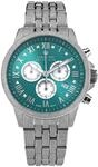 Louis XVI LXVI3625 Herrenuhr Aramis Frosted 2.0 Diamond Chronograph 43mm 5ATM