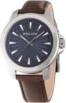 Police PEWJA2207803 Mensor Herrenuhr 44mm 3ATM