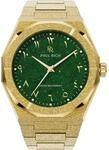 Paul Rich PR-45248 Herrenuhr Frosted Star Dust II 43mm 5ATM