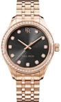 Paul Rich PR-45282 Damenuhr Crystelle 32mm 5ATM