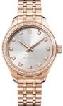 Paul Rich PR-45280 Damenuhr Crystelle 32mm 5ATM
