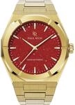 Paul Rich PR-45252 Herrenuhr Star Dust II 43mm 5ATM