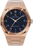 Paul Rich PR-45271 Herrenuhr Star Dust II 43mm 5ATM