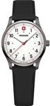 Wenger 01.1421.129 Damenuhr City Sport 34mm 5ATM