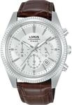 Lorus RT305LX9 Herrenuhr Chronograph 42mm 10ATM