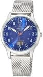 Master Time MTGA-10961-32M Herrenuhr Funk Super Power Aviation 40mm 3ATM