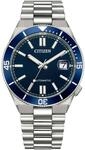 Citizen NJ0230-59L Herrenuhr Automatik 40mm 10ATM