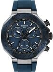 Tissot T1414172704100 Herrenuhr T-Race Chronograph 45mm 10ATM