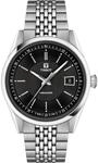 Tissot T1574071105100 Herrenuhr Visodate Automatik 39mm 5ATM